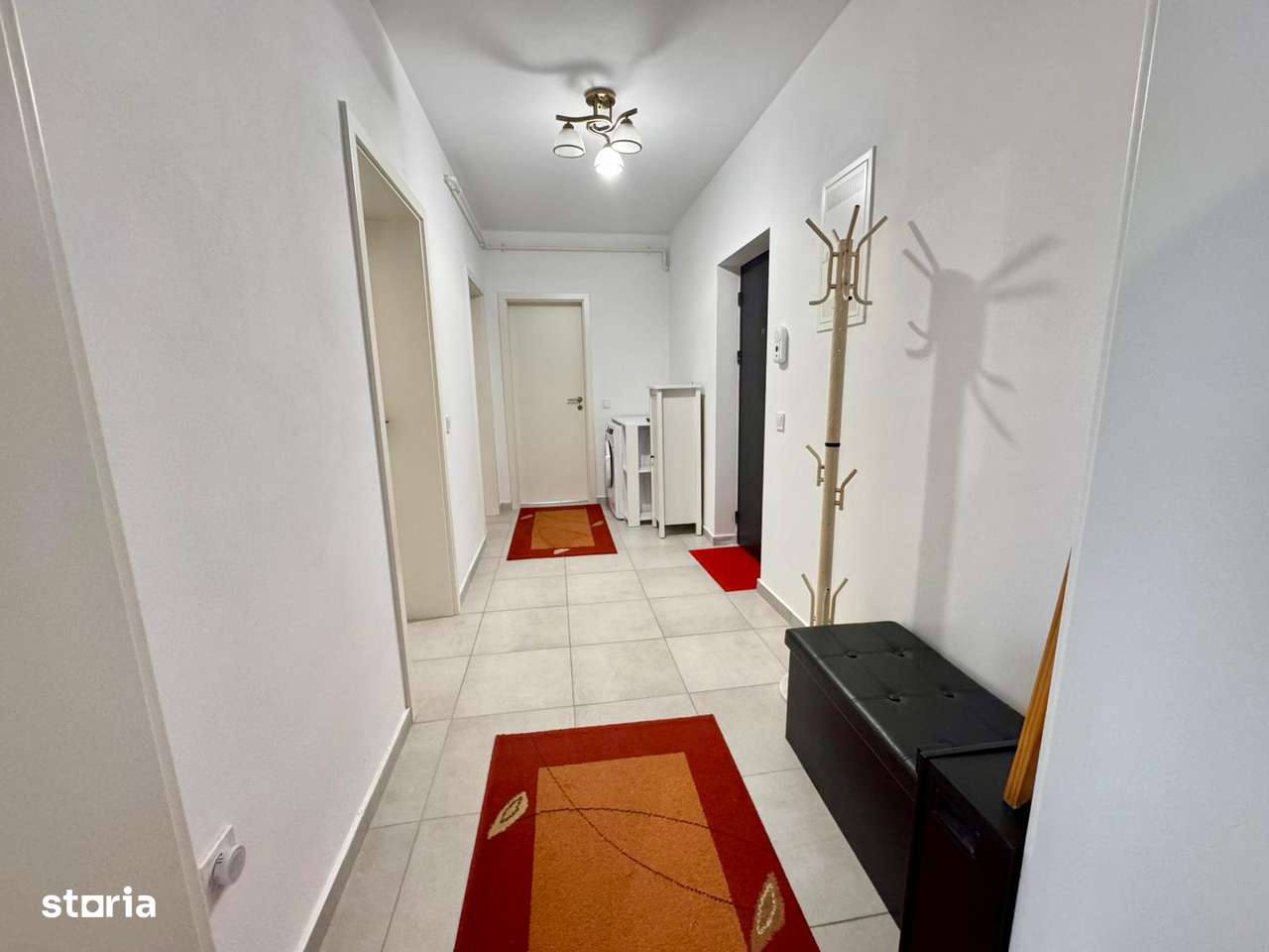 Apartament 2  camere | Etaj 1 | mobilat & utilat | lângă mall Sânpetru-7