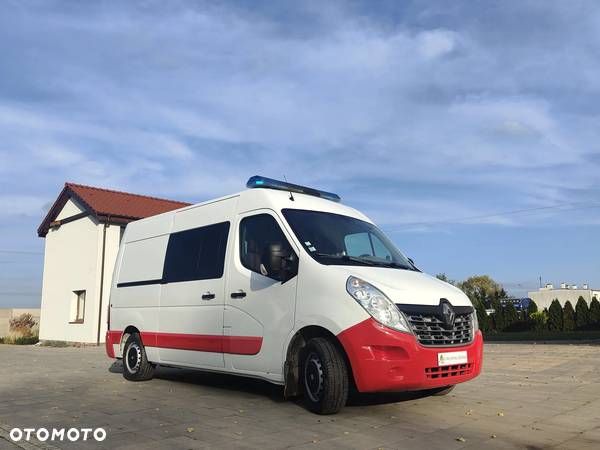 Renault Master - 3