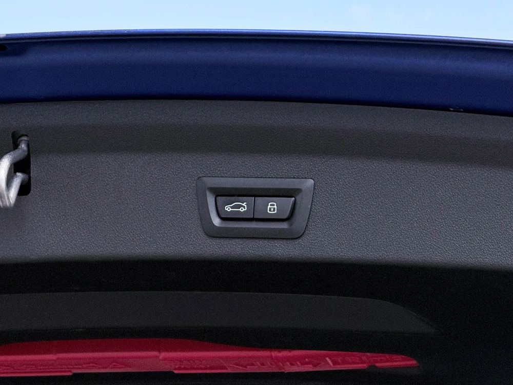 BMW Seria-1 120 2024 — zdjęcie 7