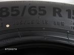 2x 185/65R15 OPONY LETNIE Continental EcoContact 6 - 5