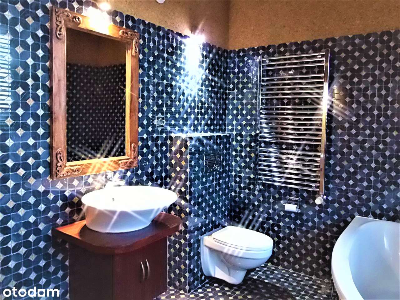 @#@ 1 lub 2 osobowy pokój w pięknym APARTAMENCIE @#@# - Pełny obrazek: 3/11