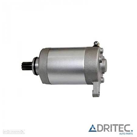 MOTOR DE ARRANQUE DERBI SENDA 125 (2004-2007) - 2