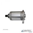 MOTOR DE ARRANQUE DERBI SENDA 125 (2004-2007) - 2