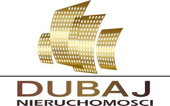 Biuro Nieruchomości Dubaj Logo