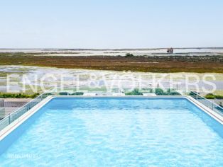 Apartamento T1 de Luxo na Fuseta - Primeira Linha - Grande imagem: 4/17