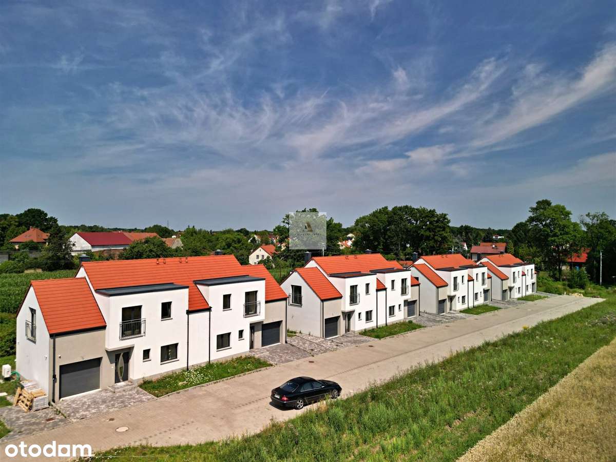 Nowe Domy | Gotowe | PROMOCJA DO 31.01.2025-4