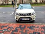 Suzuki Vitara S 1.4 Boosterjet 4X4 - 11