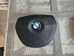 Plansa Bord Kit Airbag Din Piele Bmw Seria 7 Bmw F01 F02 F03 F04 Volan Stanga Plansa Bord Bmw F01 F02 F03 F04 Fara HUD - 8