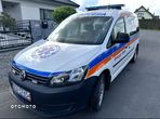 Volkswagen Caddy 2.0 TDI (5-Si.) Comfortline - 1