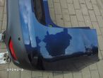 ZDERZAK TYŁ TYLNY BELKA ŚLIZGI POD PDC RENAULT SCENIC 4 IV 16r- BIXUL EU - 14