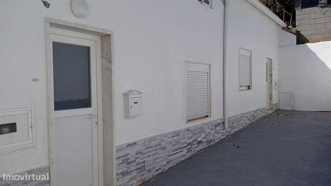 2 MORADIAS T9 NA AJUDA - ALCÂNTARA, LISBOA. - Grande imagem: 3/39