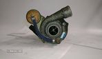 Turbo Peugeot 206 Hatchback (2A/C) - 1