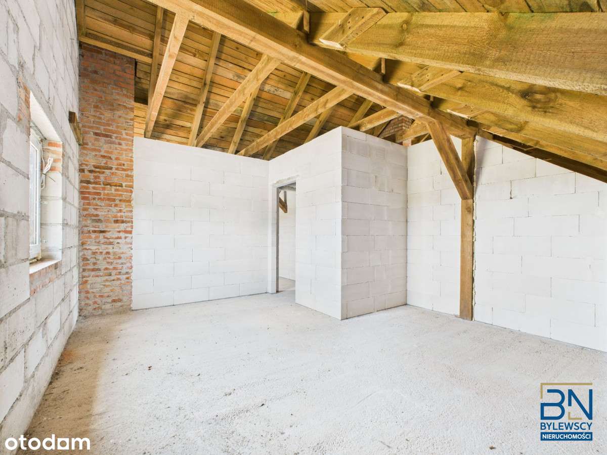 Dom z potencjałem 160 m², działka 1000 m²-17