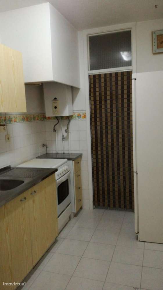 Apartamento com 2 quartos - localizado em Sintra Lisbon - Grande imagem: 5/15