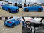 Audi TT Coupe 45 TFSI quattro S tronic - 1