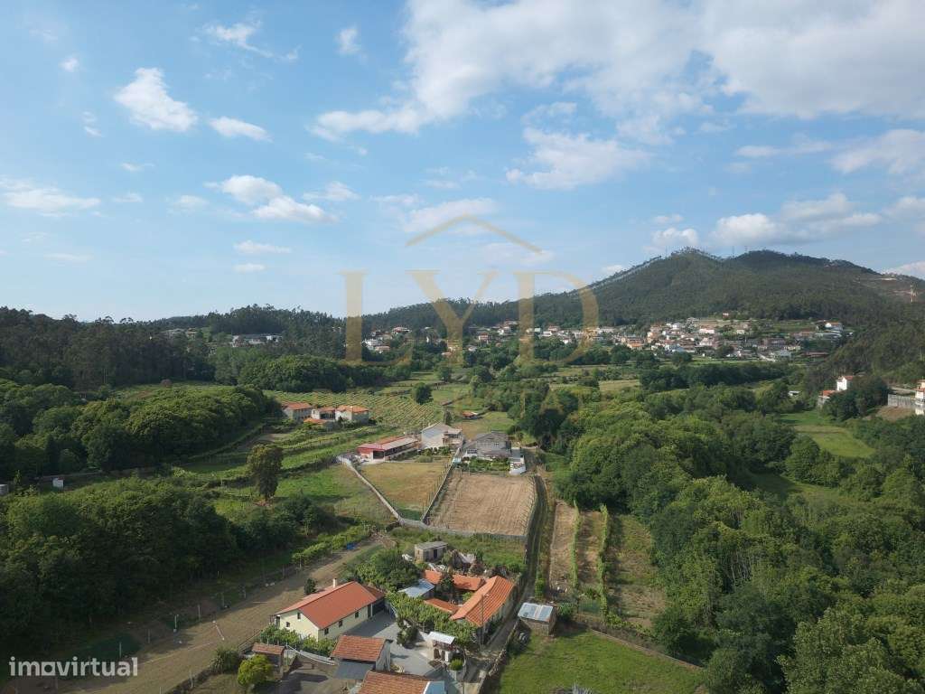 Terreno para construção-8