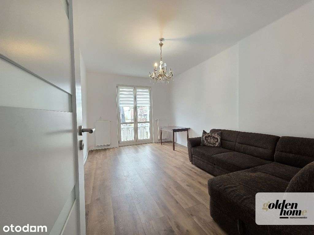 ⭐️Przestronne 3 pok. w pobliżu portu jachtowego⭐️-3