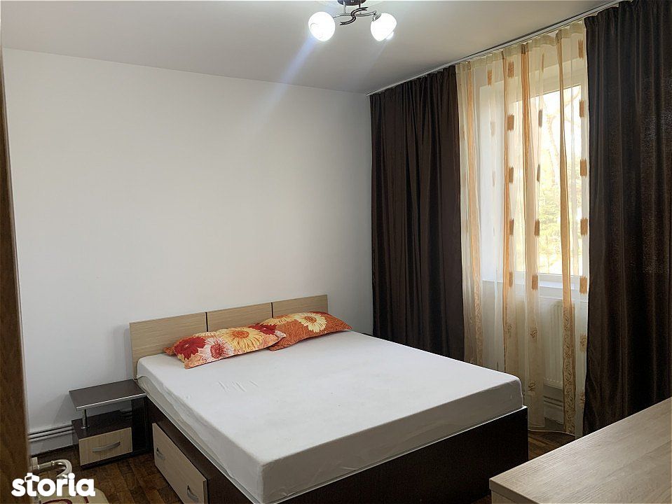 Craiovei-apartament 2 camere| semi-decomandat | confort 1