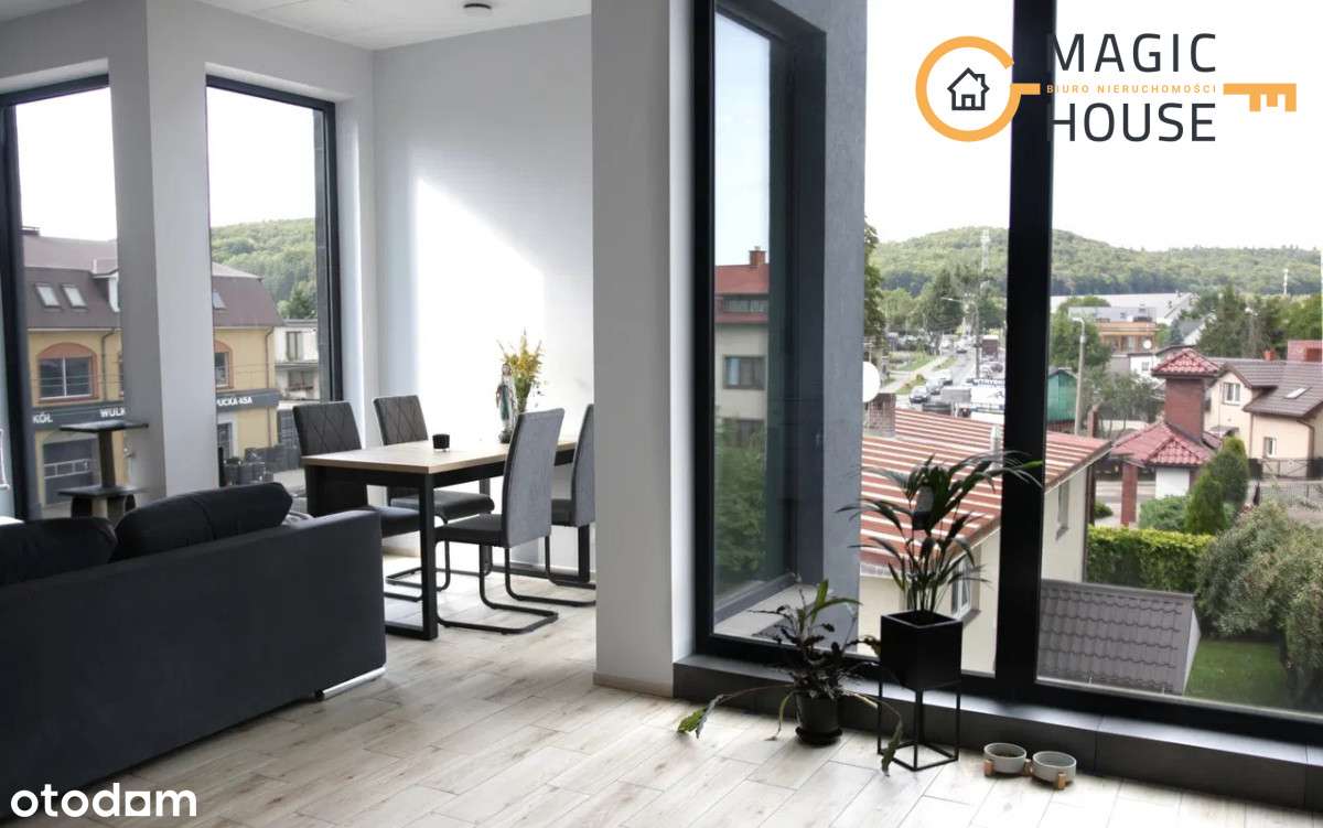 Budynek inwestycyjny na sprzedaż – Reda-15