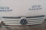 Grila radiator 6N0853651J Volkswagen VW Polo 3 6N  [din 1994 pana  2001] seria Hatchback 3-usi 1.4 - 2