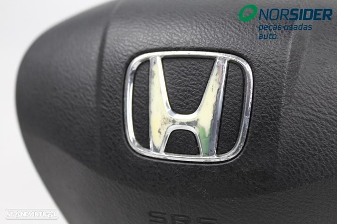 Airbag volante Honda Civic|08-11 - 3