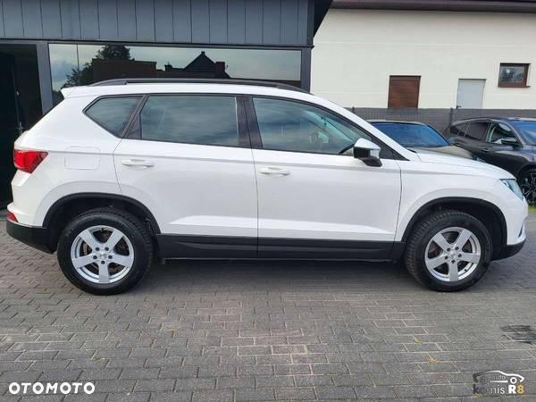 Seat Ateca - 6