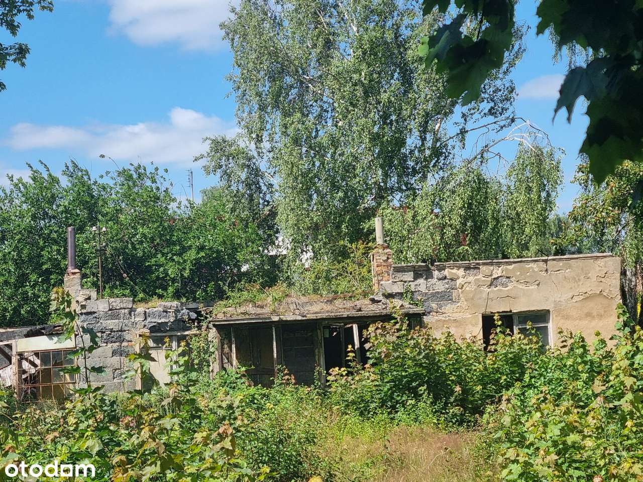 Przeźmierowo ul. Lipcowa Działka bud. 1200m2-3