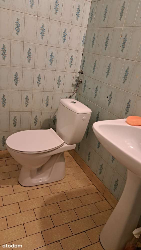 Pokoje 1/2osob.1100-1500zł PARKING,AUTOBUS,METRO 1km - Pełny obrazek: 5/7