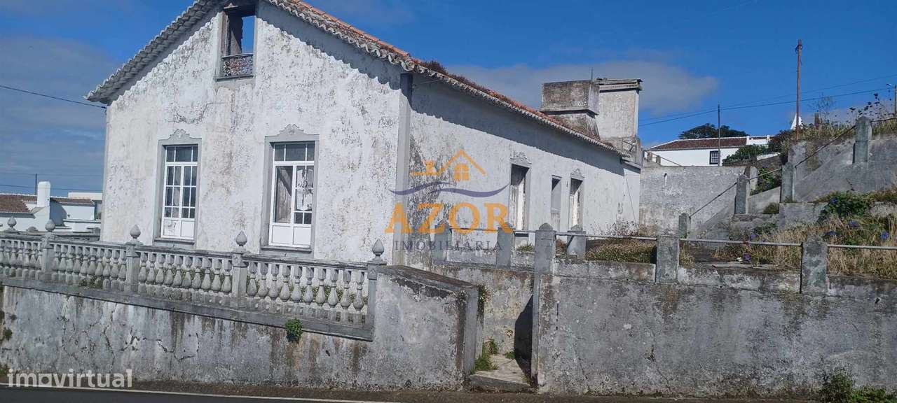 Moradia T2 para restaurar nos Altares - Grande imagem: 4/10