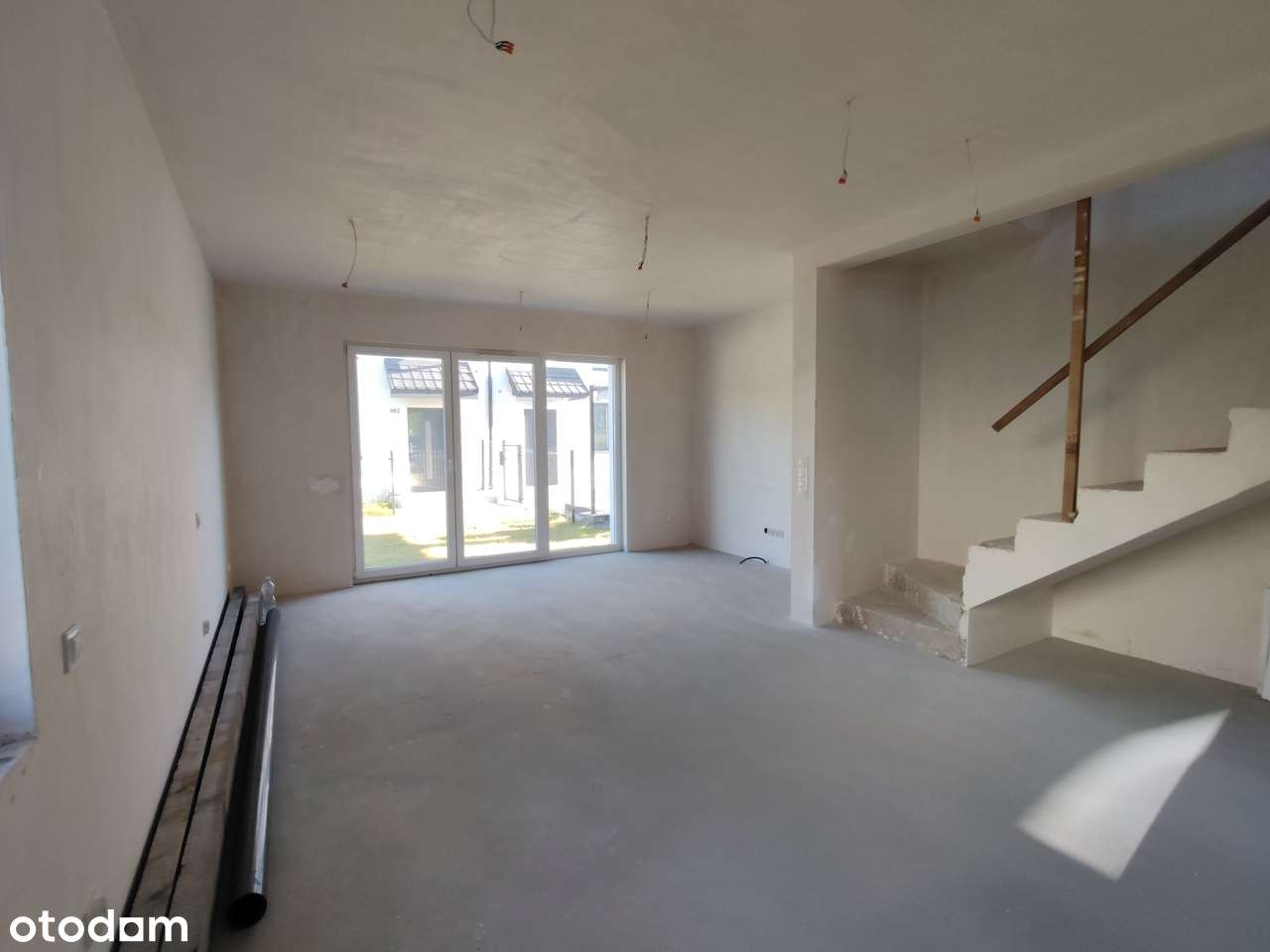 Ostatni dom - oddany do użytku 5pok Tomaszowice-11