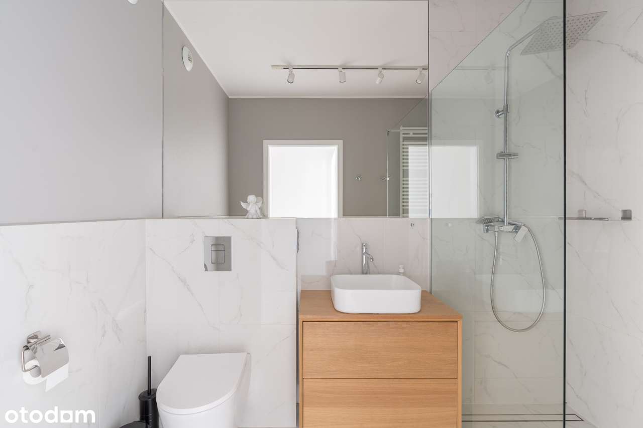 Przestronny apartament-10