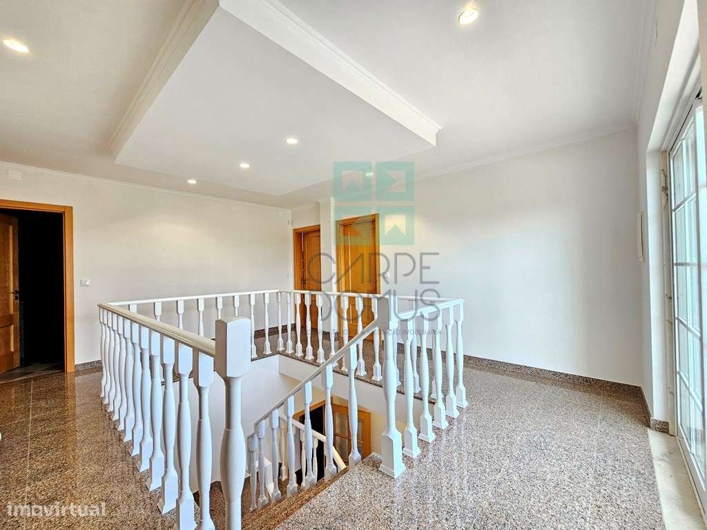 Nova moradia T5 em Casalinho, Alpiarça, Santarém-23