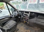 Dezmembrez Iveco Daily an 2011 motor 3.0 euro 5 - 6