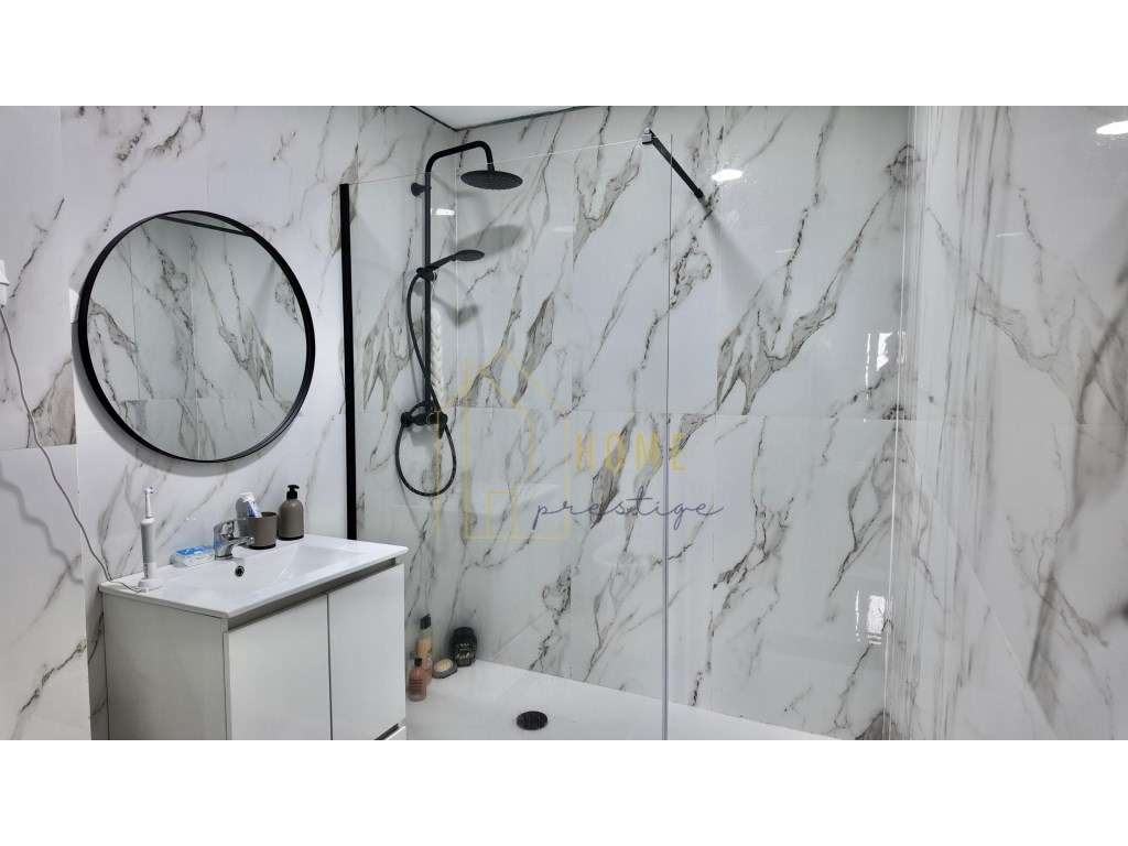 Apartamento T3 Urbanização LOIOS-8