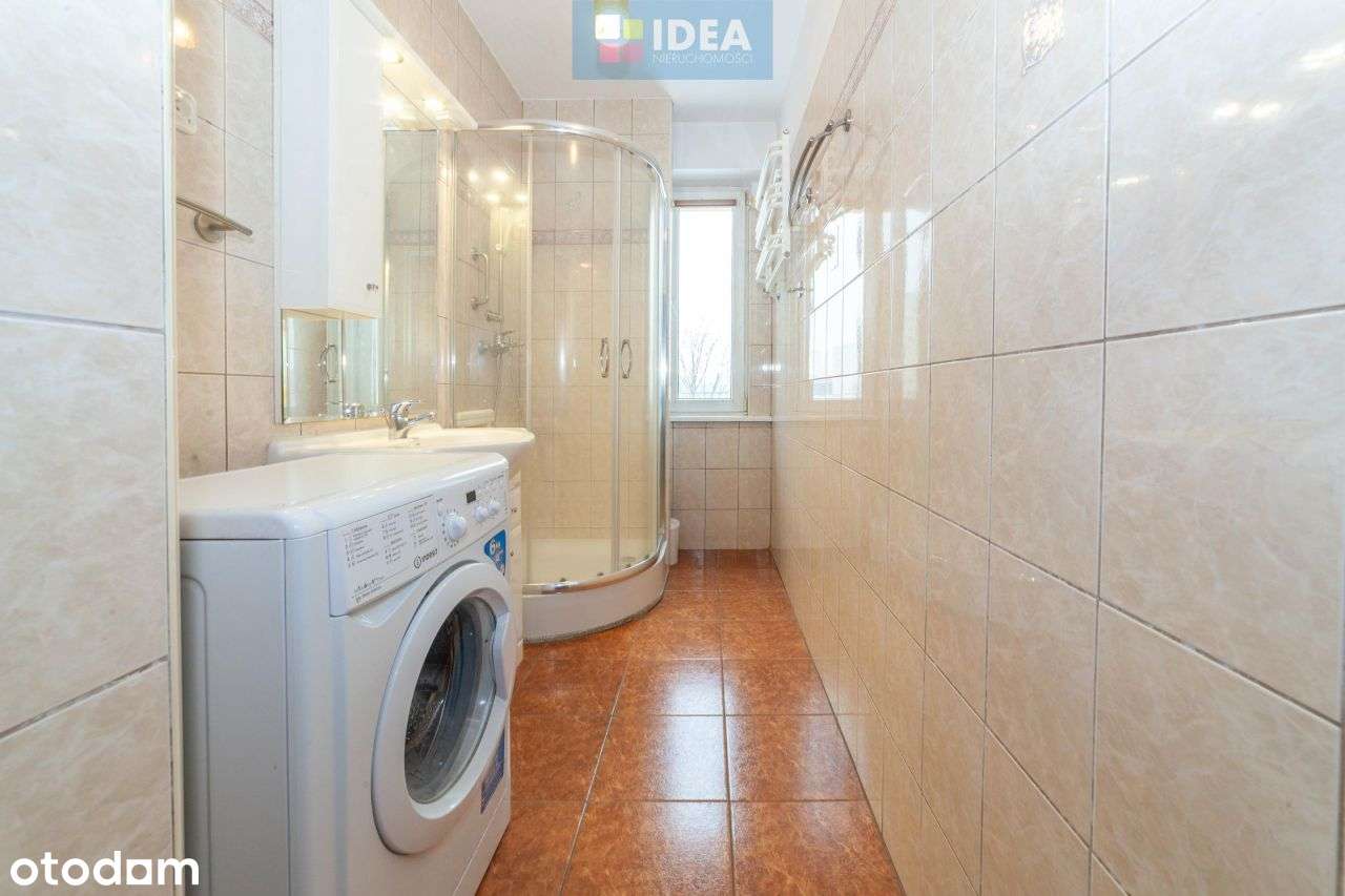 4 pokoje Olsztyn Nagórki ul. Murzynowskiego-9