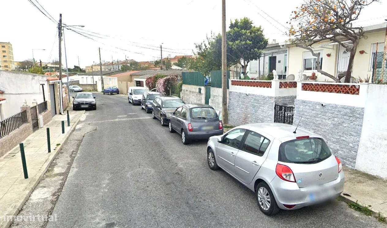 Casa T2 Pendão - Grande imagem: 5/8