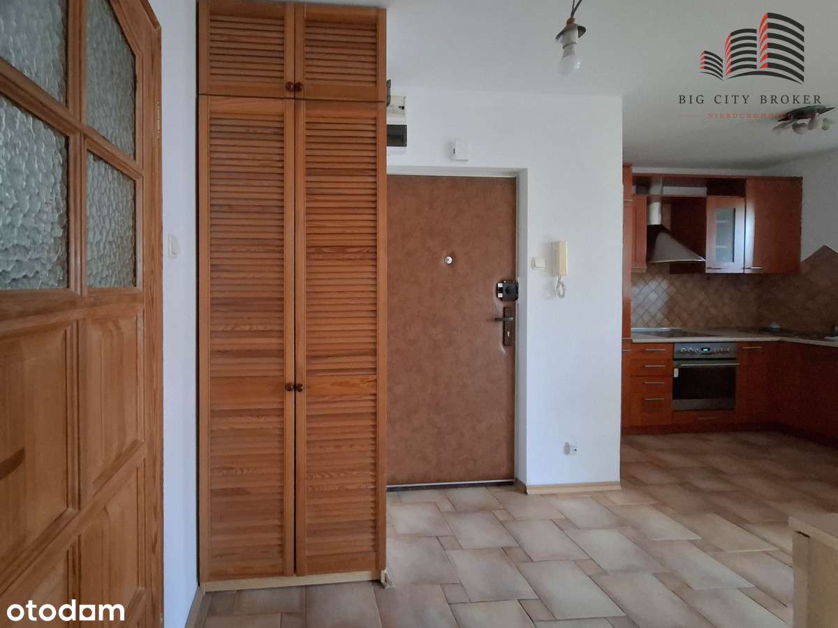 Sławinek – 2 pokoje, balkon, garaż - Pełny obrazek: 4/11