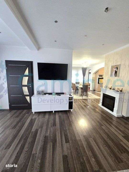 Gaminvest Casa cu 4 camere, zona linistita, Santandrei,Bihor, V4050 - Imagine principală: 1/20