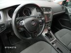 Volkswagen Golf VII 1.6 TDI BMT Comfortline - 12