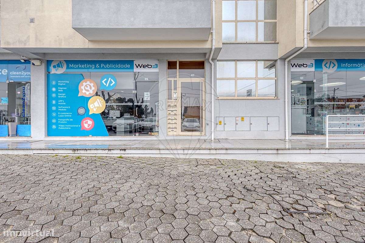 Apartamento T3 para venda - Grande imagem: 4/38