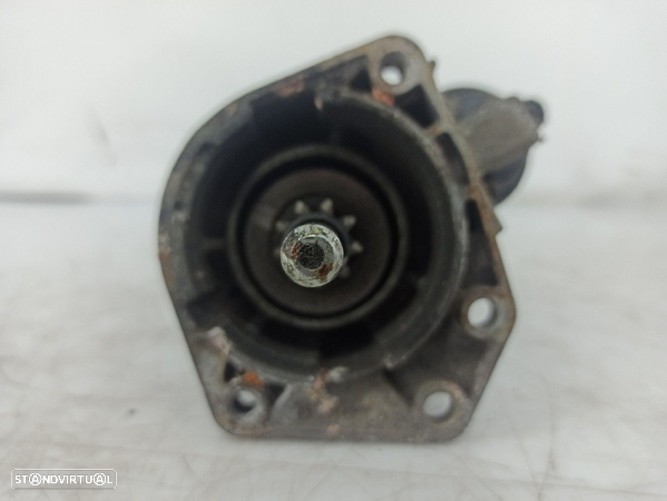 Motor De Arranque Volkswagen Lupo (6X1, 6E1) - 3