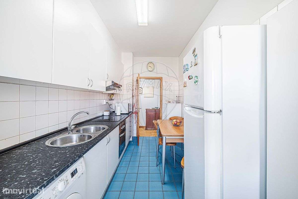 Apartamento T3 para venda-8