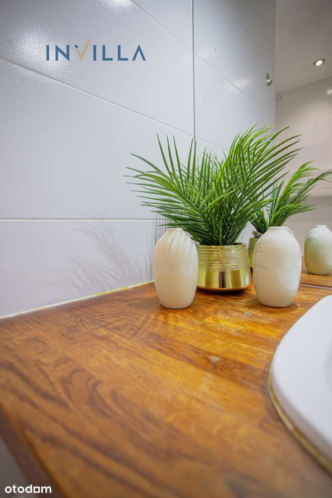 2 pokoje z balkonem i widokiem na zieleń |Grota-Ro - Pełny obrazek: 5/10