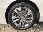 Peugeot 508 2.0 BlueHDi Allure S&S EAT8 - 10