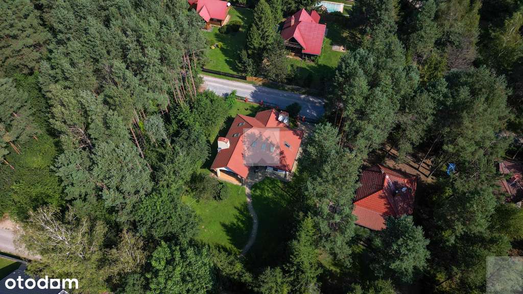 Dom jednorodzinny | 8 arów | do zamieszkania - Pełny obrazek: 5/20