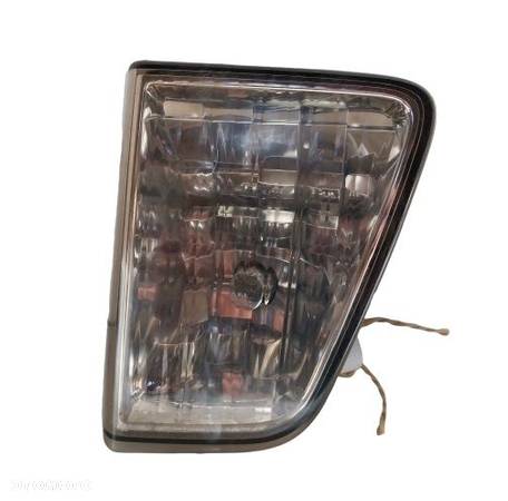 Lampa tył prawa Nissan Murano I Z50 236-63800 - 1