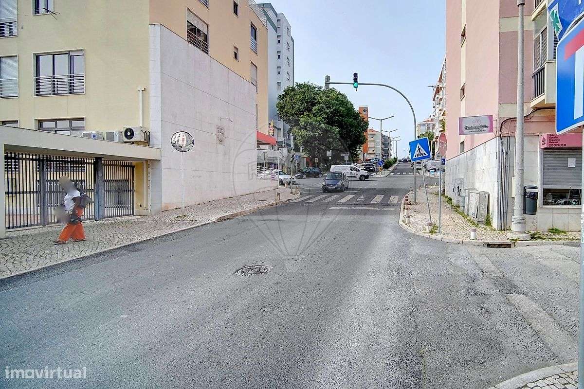 Apartamento T2 para venda-23