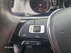 Volkswagen Golf 1.6 TDI BlueMotion Technology Comfortline - 14