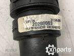 Tubo de radiador Usado CITROЁN C4 CACTUS 1.2 THP 110 | 09.14 -  REF. 9818259280... - 3