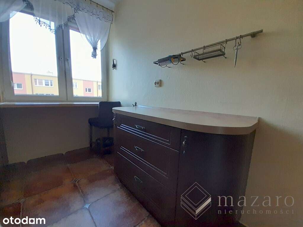 Mieszkanie 3 pokojowe gotowe do wprowadzenia-3